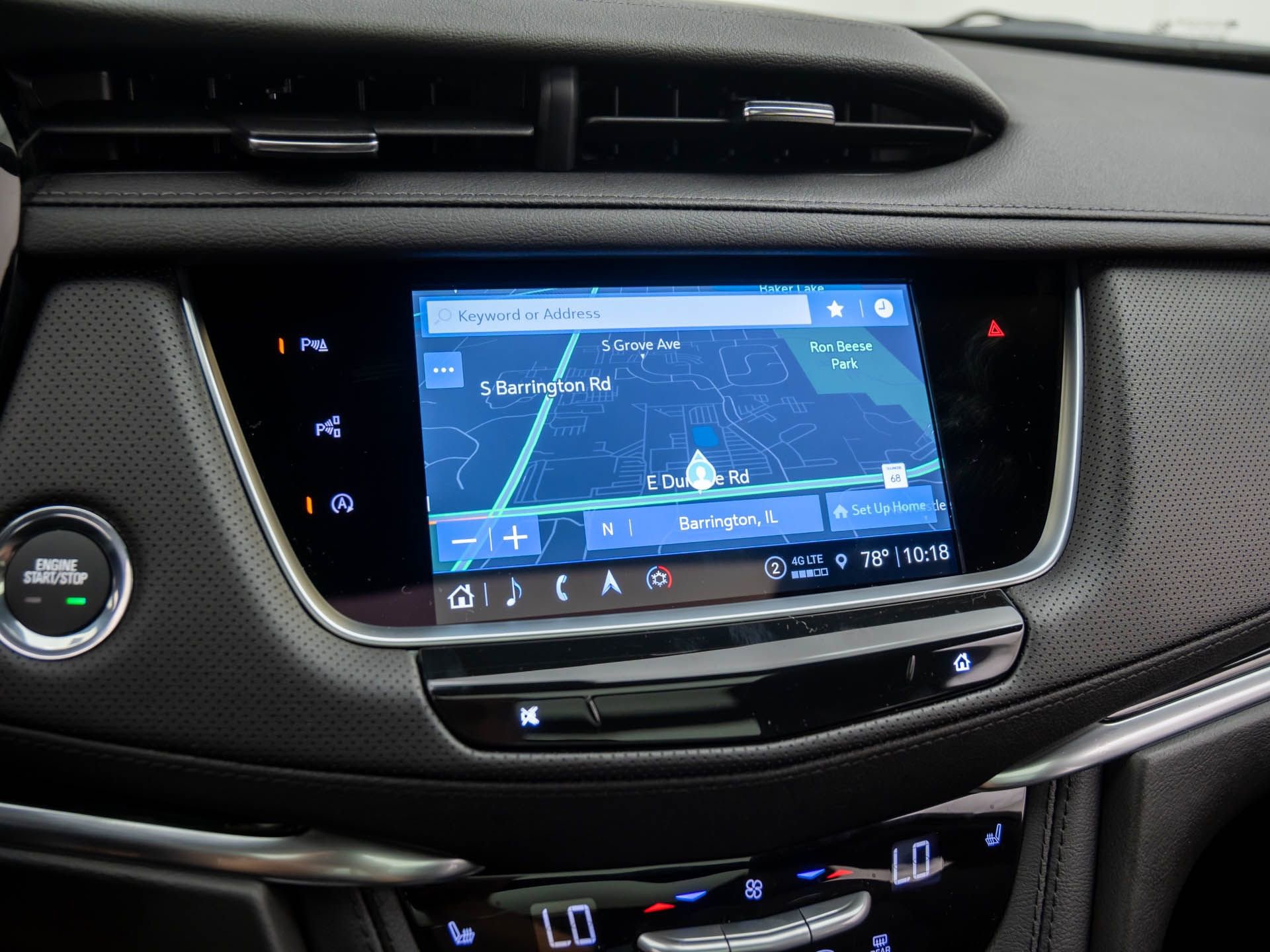 New 2025 Cadillac XT5 Premium Luxury w/ Technology Package image 20