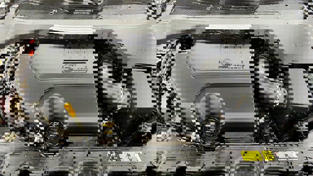 Used 2024 Land Rover Range Rover Evoque Dynamic SE image 27