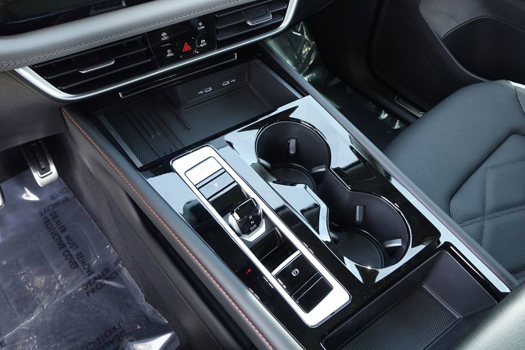 New 2026 Volkswagen Atlas Peak Edition image 24