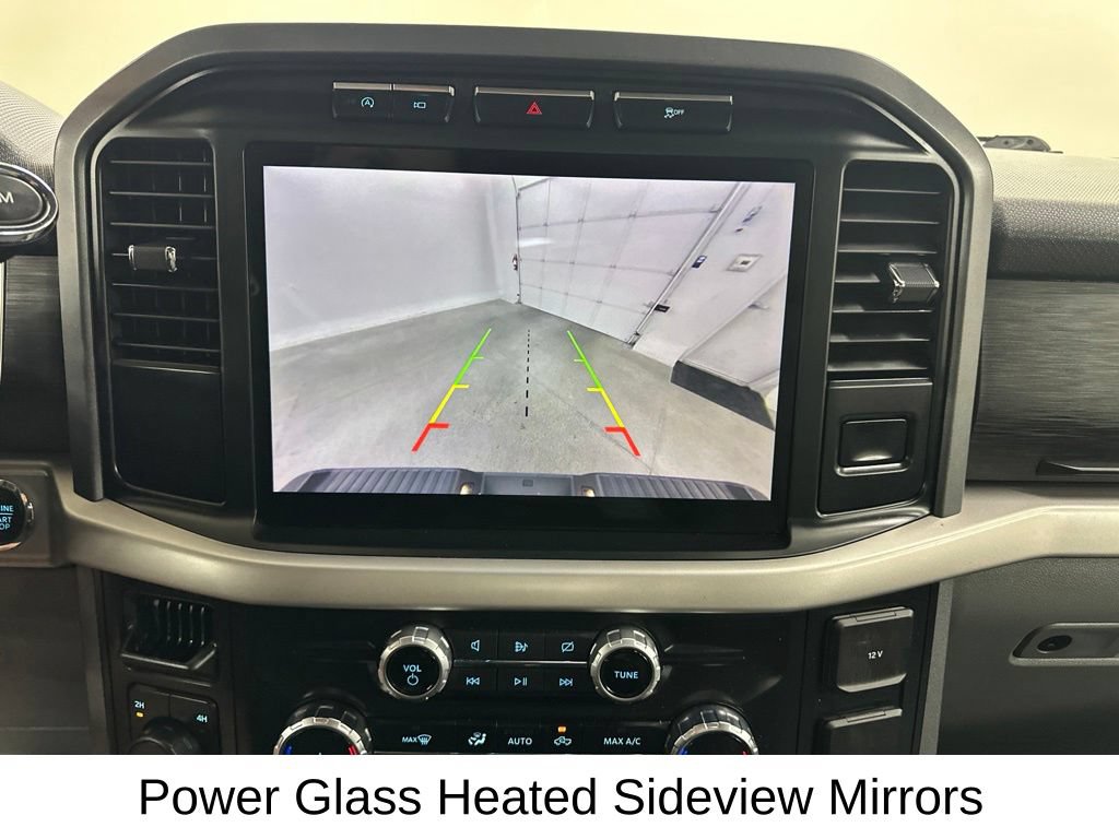 Used 2023 Ford F150 XLT w/ Equipment Group 302A High AWD/4WD image 48