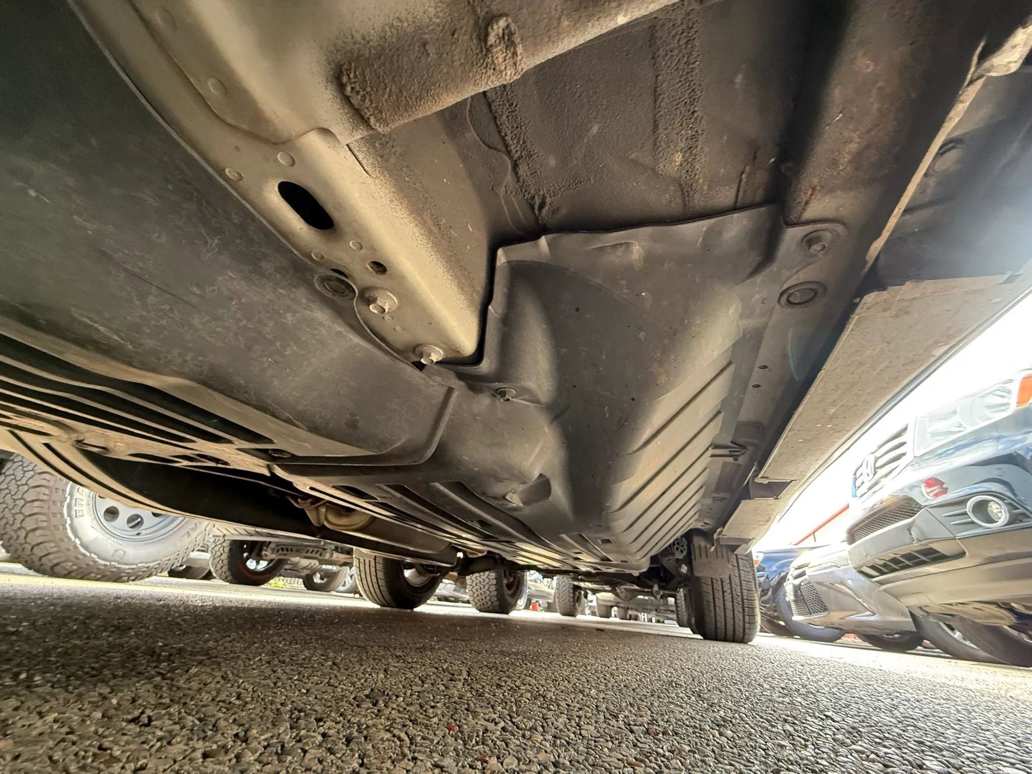 Used 2014 Honda CR-V EX-L image 33