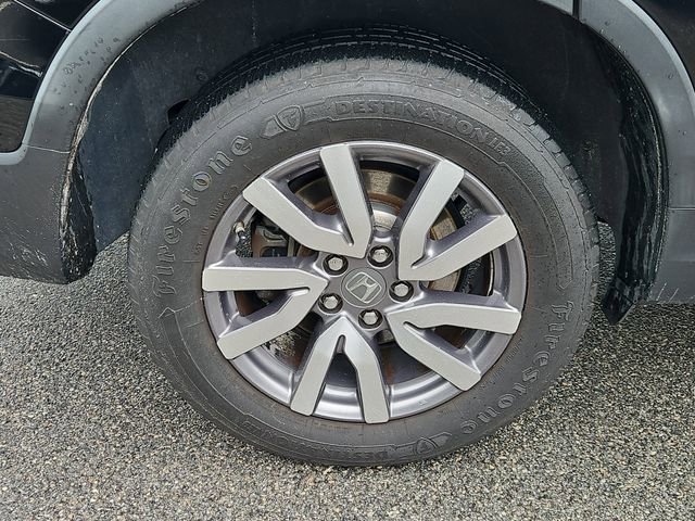 Used 2021 Honda Pilot EX-L image 5