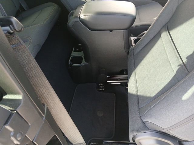 New 2026 Jeep Wrangler Sport S image 17