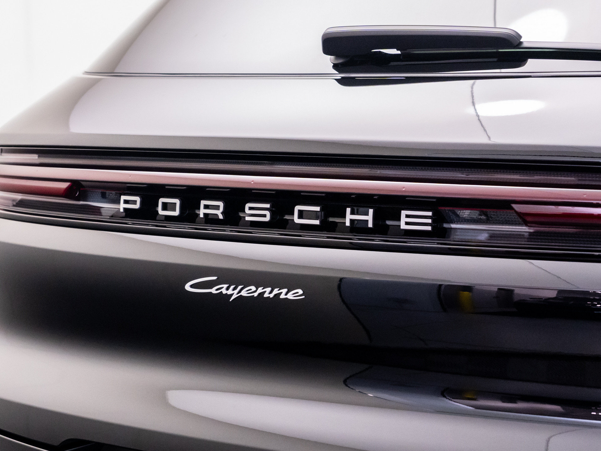 New 2026 Porsche Cayenne AWD/4WD image 32