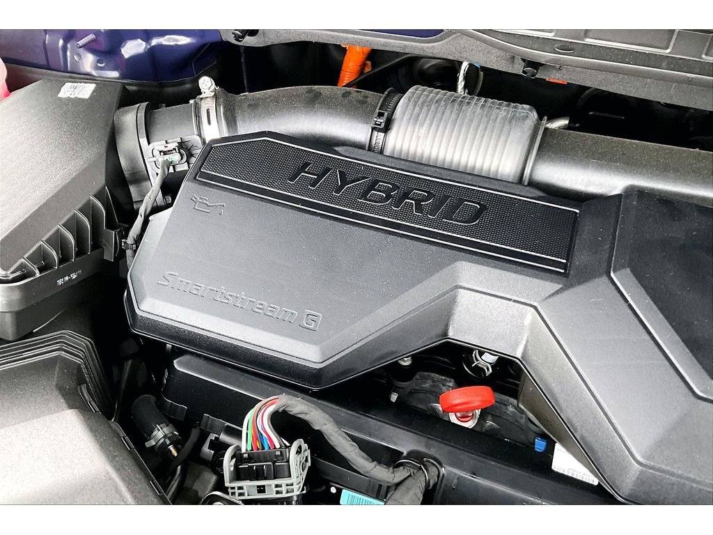 Used 2026 Kia Carnival EX image 30