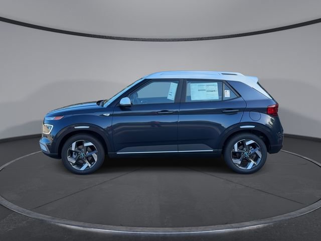 New 2025 Hyundai Venue Limited image 5