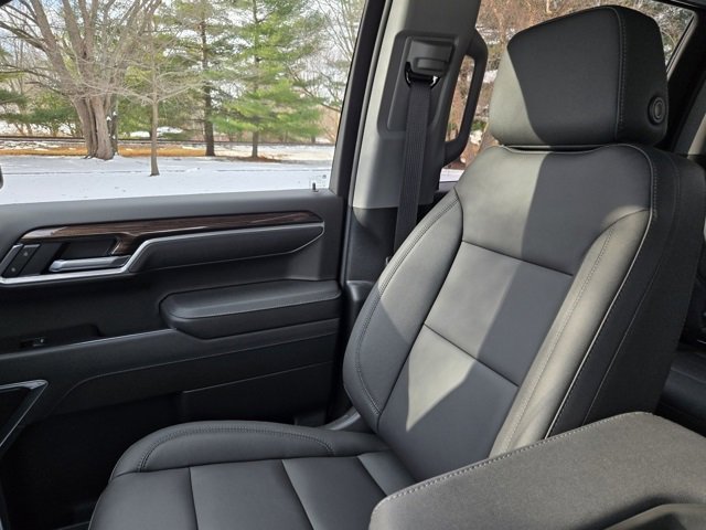 New 2026 Chevrolet Silverado 1500 LT image 31