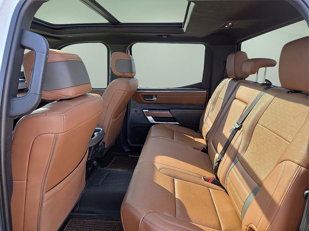 Used 2024 Toyota Tundra 1794 Edition image 23