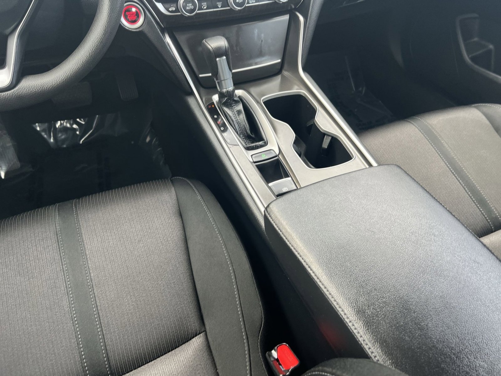 Used 2020 Honda Accord EX image 22