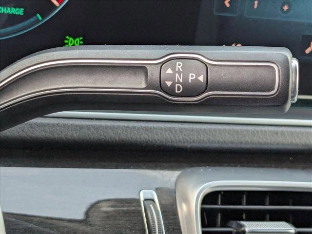 Used 2020 Mercedes-Benz GLS 450 4MATIC image 12