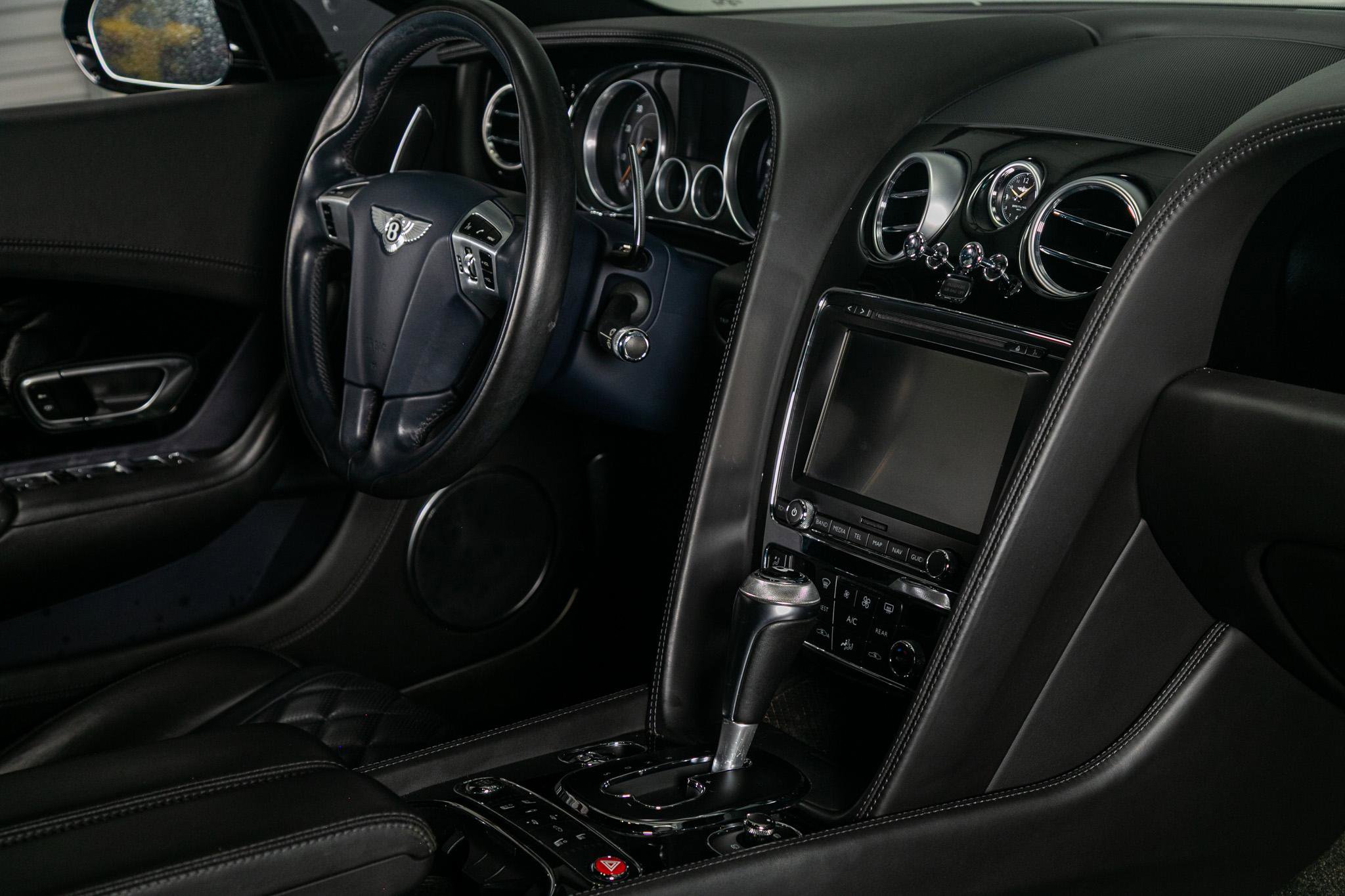 Used 2016 Bentley Continental GT V8 S AWD/4WD image 31