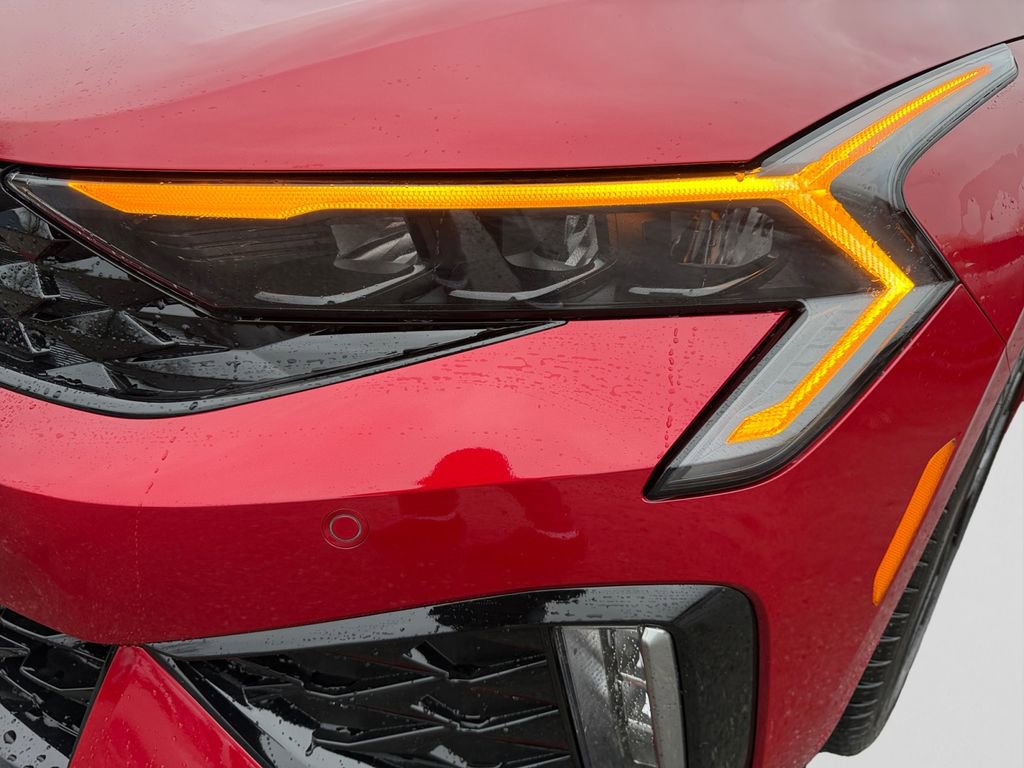 New 2026 Kia K5 GT-Line image 22