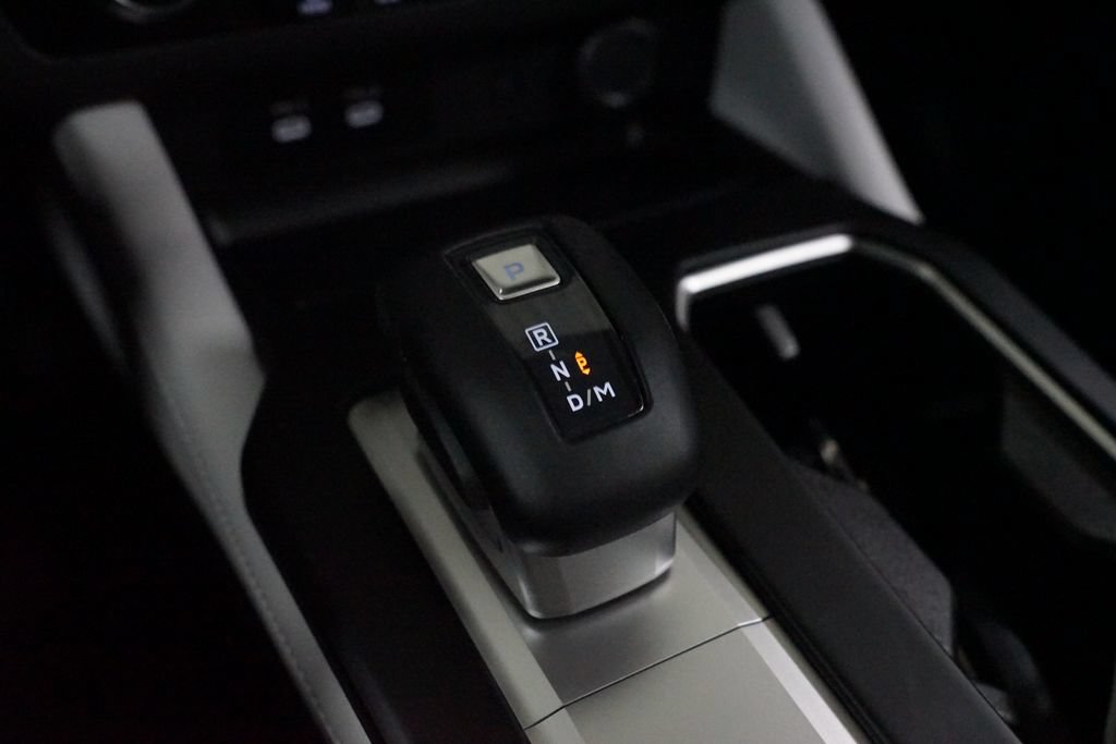 Used 2025 Mitsubishi Outlander SE AWD/4WD image 22
