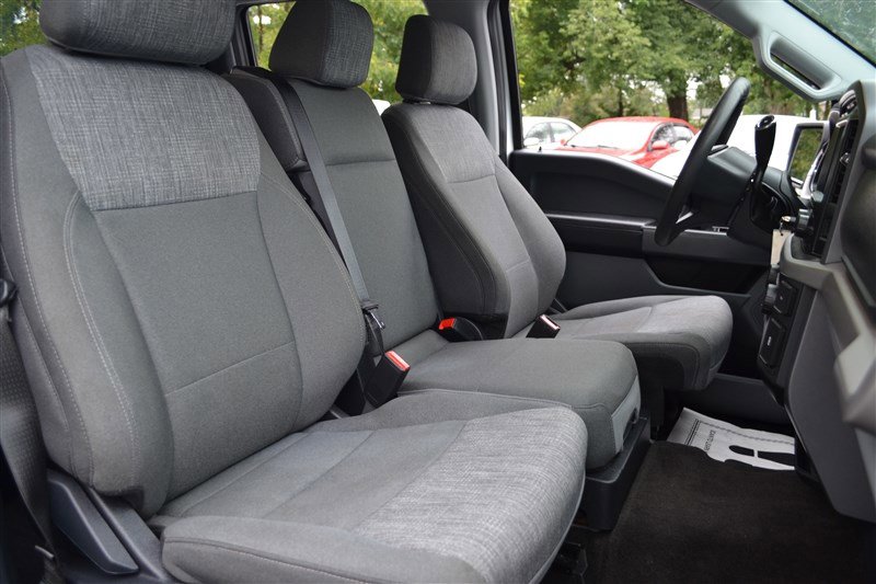 Used 2022 Ford F150 XLT image 33