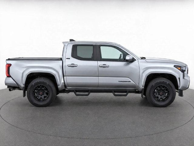 Used 2025 Toyota Tacoma SR5 AWD/4WD image 8
