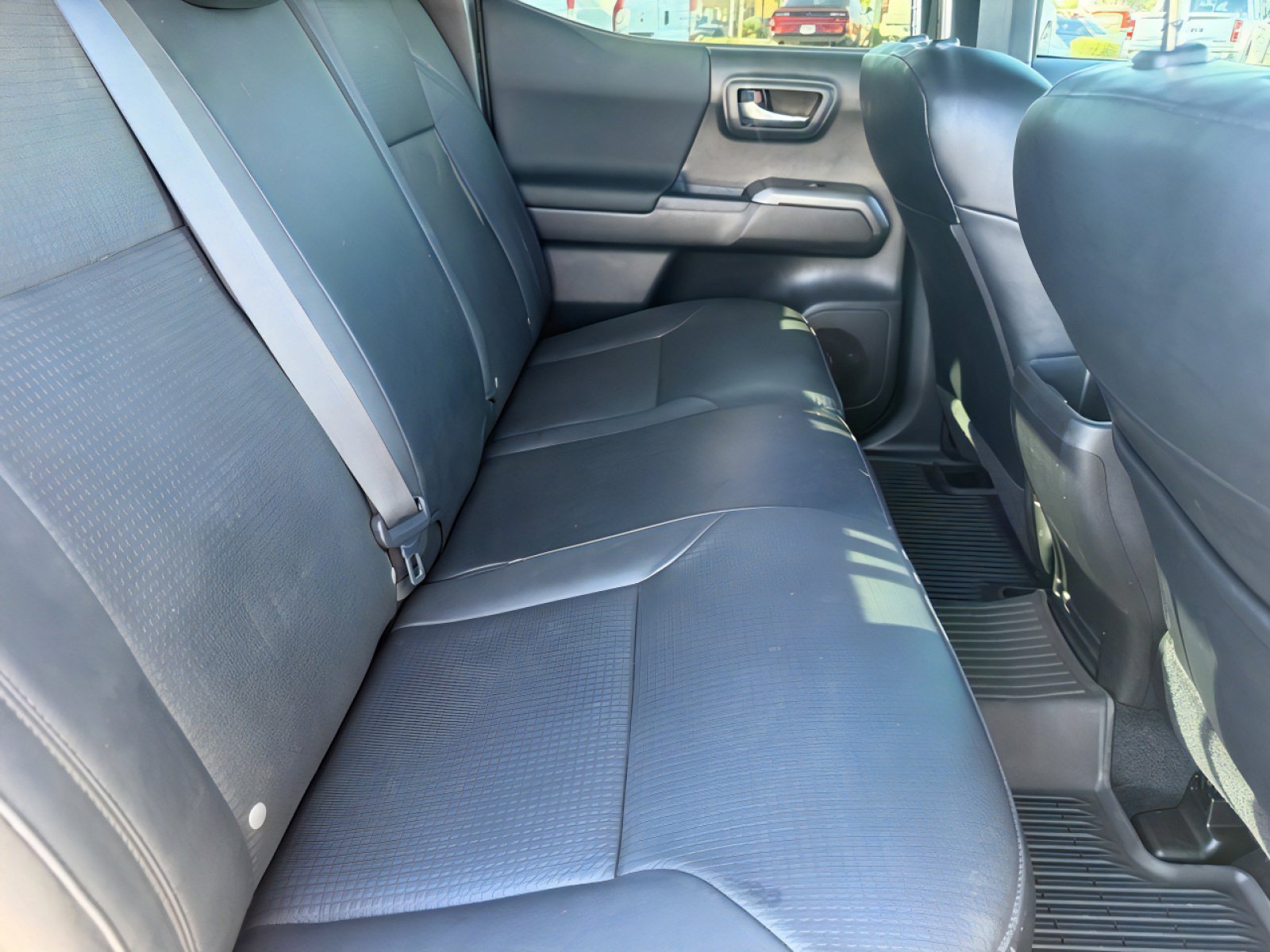 Used 2023 Toyota Tacoma TRD Sport w/ TRD Premium Sport Package image 29