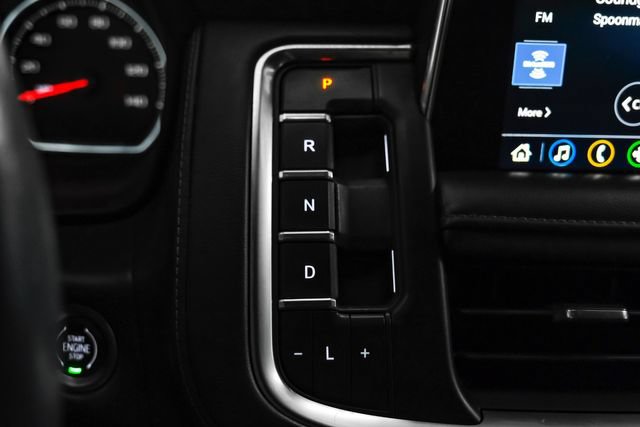 Used 2021 Chevrolet Tahoe Z71 AWD/4WD image 25