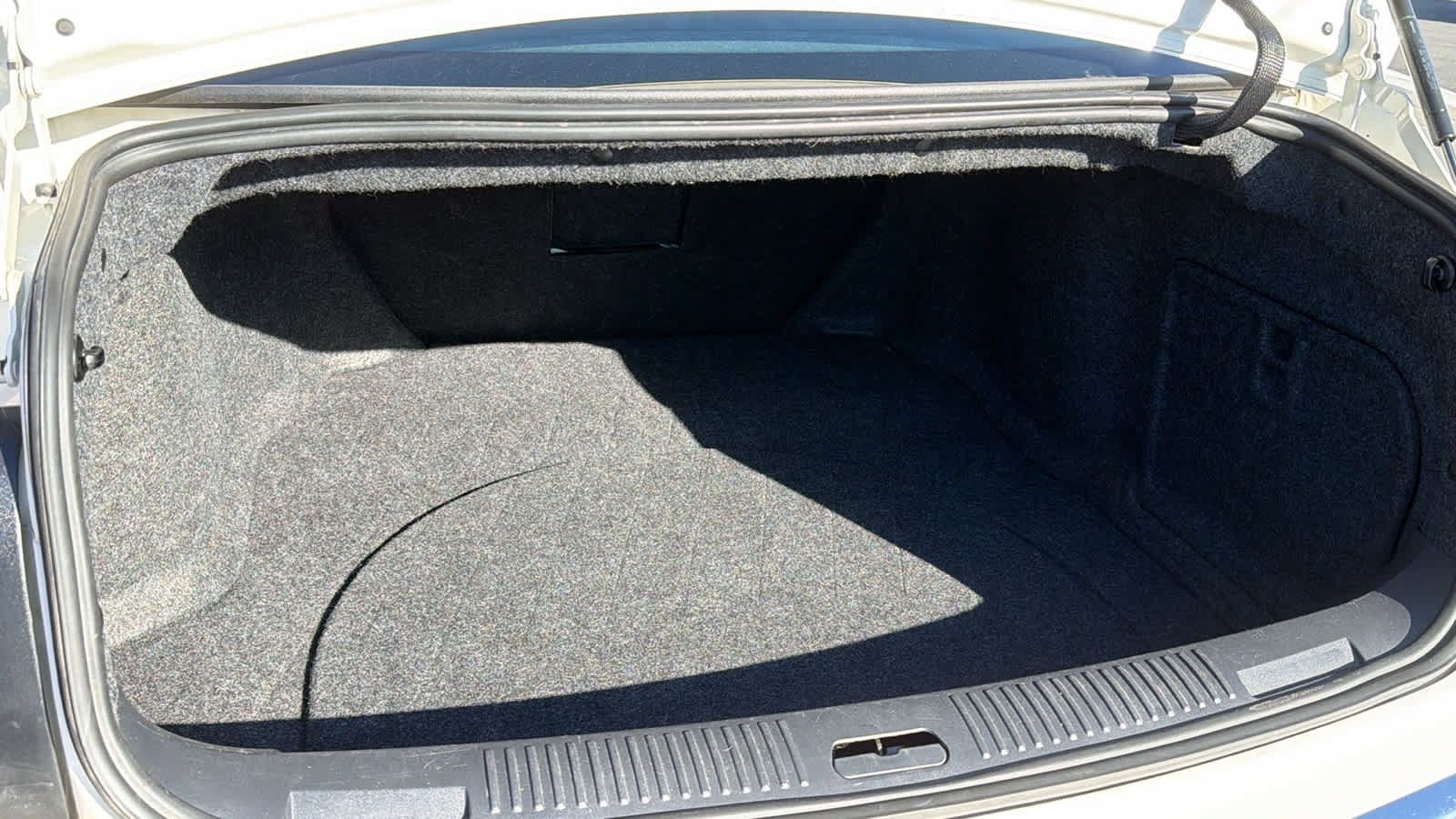 Used 2013 Cadillac CTS Luxury AWD/4WD image 27