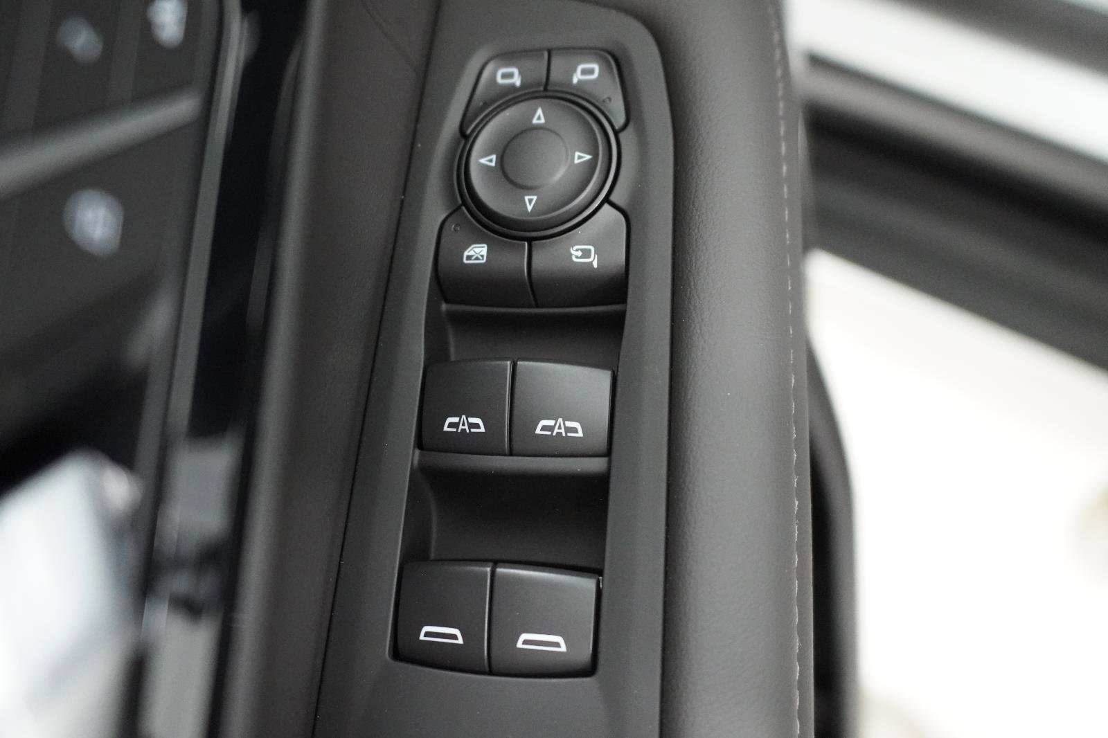 New 2026 Chevrolet Tahoe LT w/ Comfort Package image 16