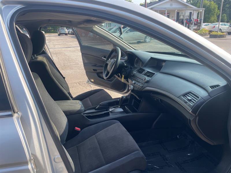 Used 2009 Honda Accord LX-P image 10