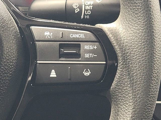 Used 2023 Honda Civic LX image 27