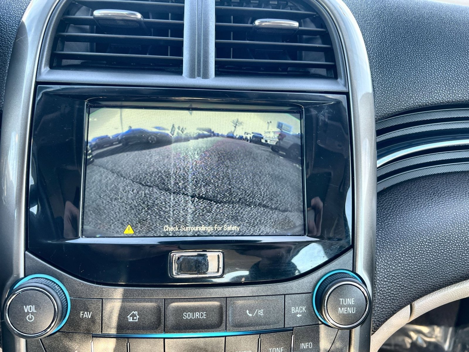 Used 2013 Chevrolet Malibu LT image 19