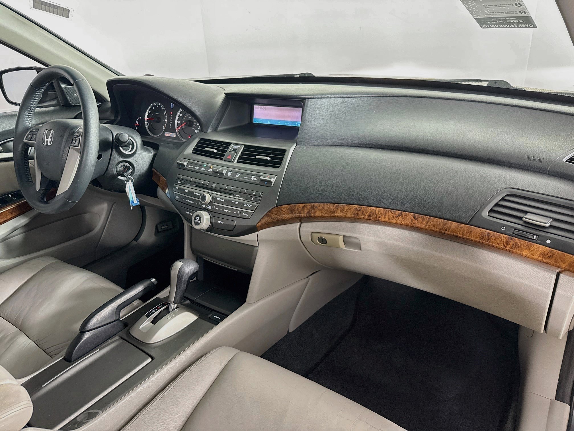 Used 2011 Honda Accord EX-L image 35