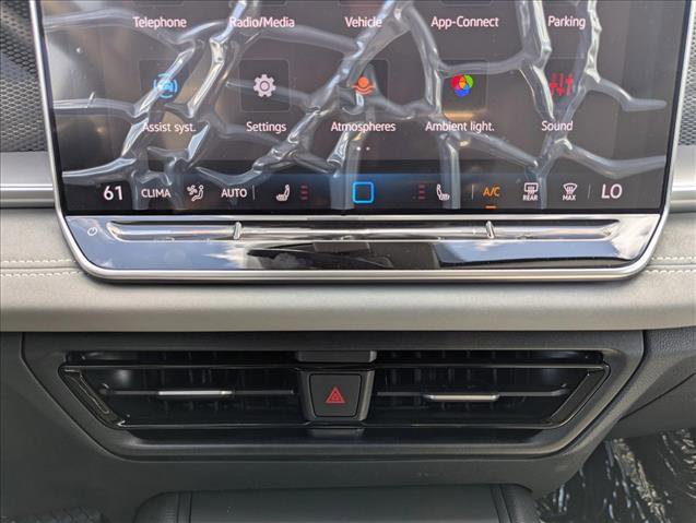 New 2026 Volkswagen Tiguan SE image 19