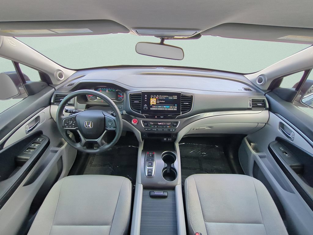 Used 2021 Honda Pilot EX image 11