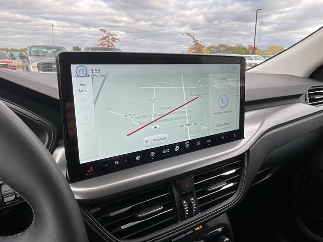 New 2025 Ford Escape SE image 18