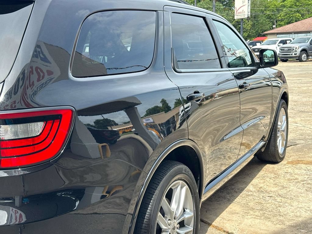 Used 2024 Dodge Durango GT RWD image 15