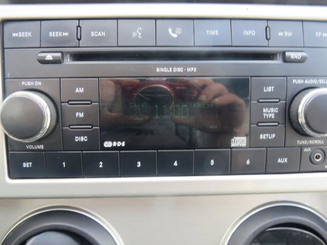 Used 2007 Jeep Wrangler Rubicon image 19