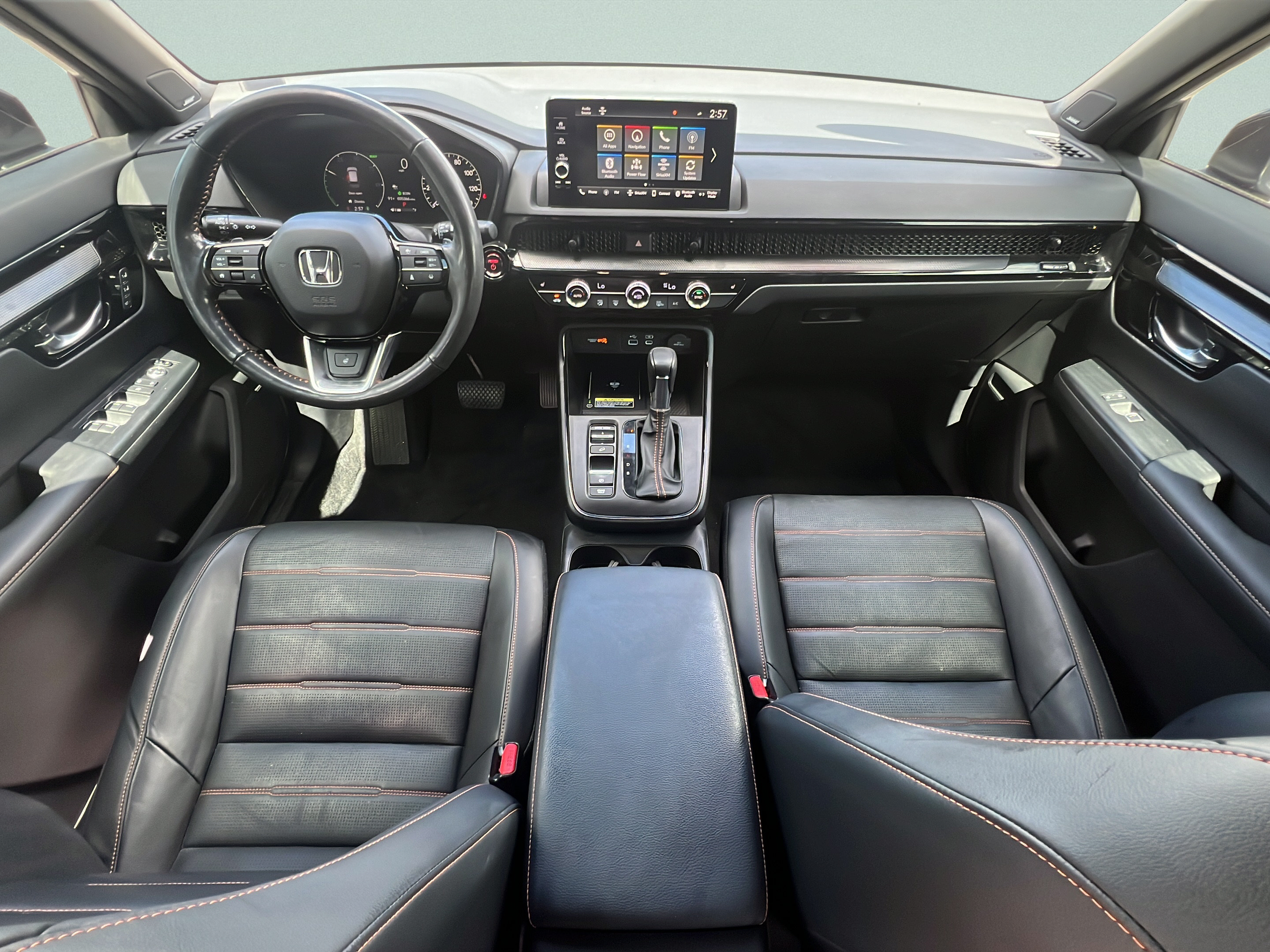 Used 2023 Honda CR-V Sport Touring image 11