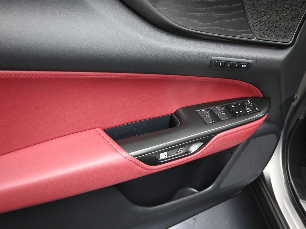 Used 2022 Lexus NX 350h AWD w/ Vision Package image 11