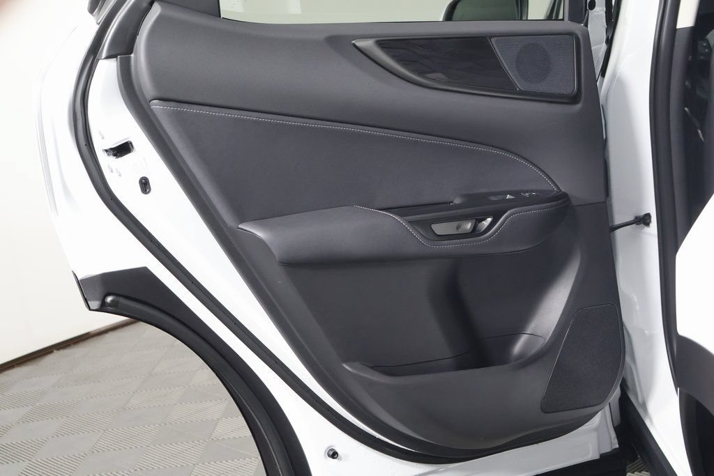 Certified 2026 Lexus NX 350h AWD w/ Accessory Package (2T) image 13