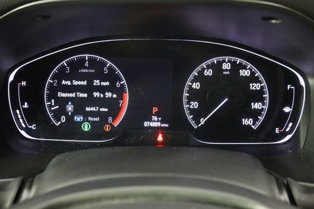 Used 2020 Honda Accord Sport image 10