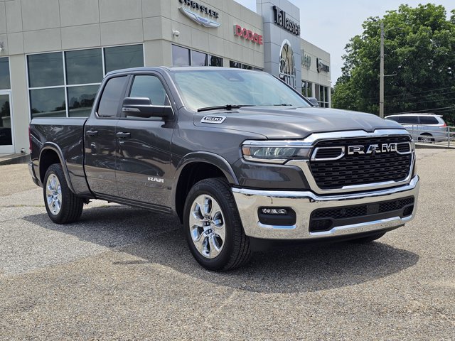 New 2026 RAM 1500 Big Horn RWD image 12