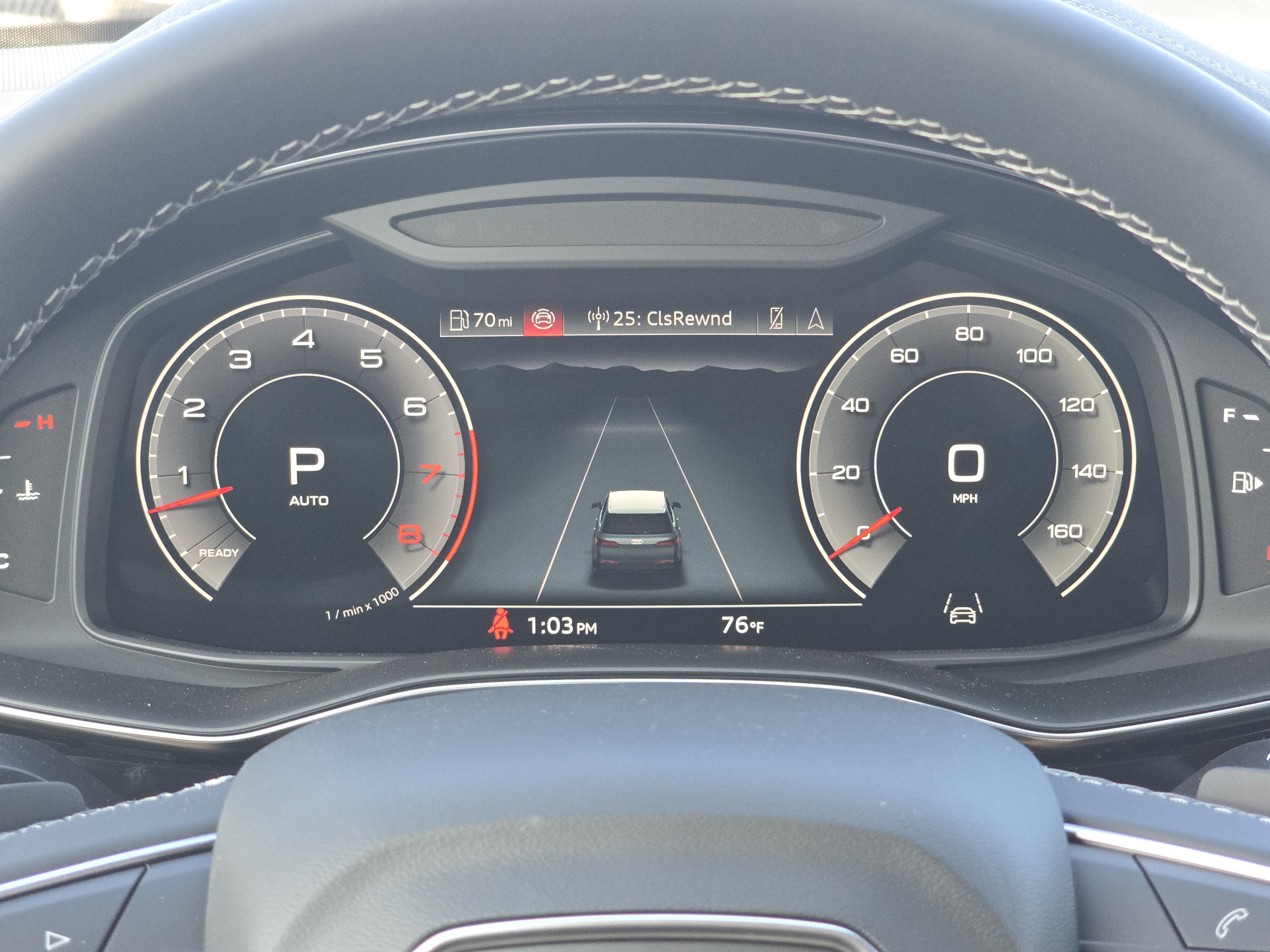 New 2026 Audi Q7 Premium Plus AWD/4WD image 24