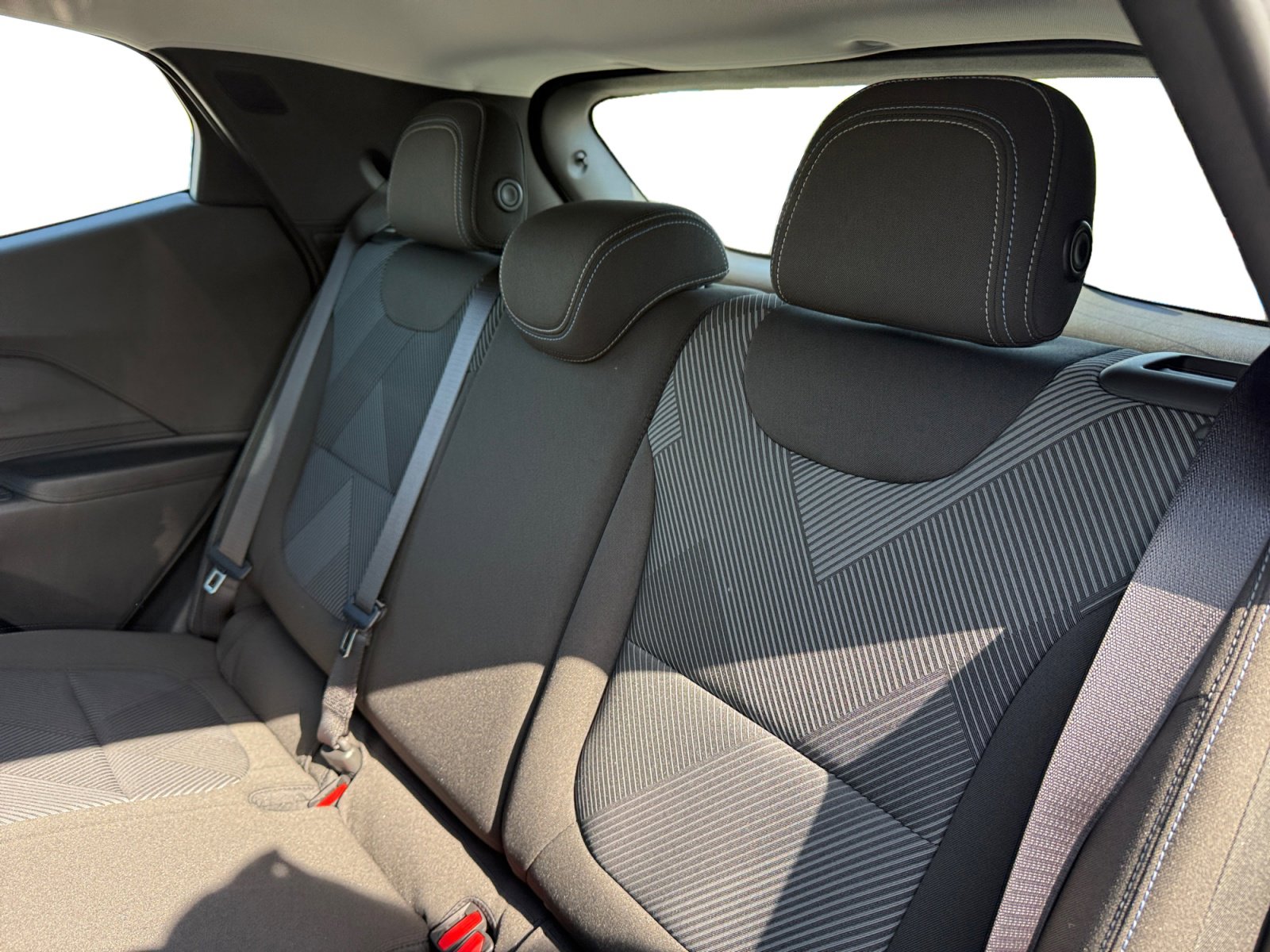 New 2027 Chevrolet Bolt LT FWD image 16