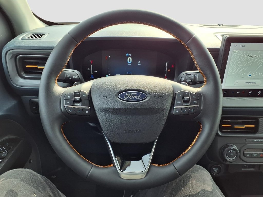 New 2026 Ford Maverick Tremor AWD/4WD image 20