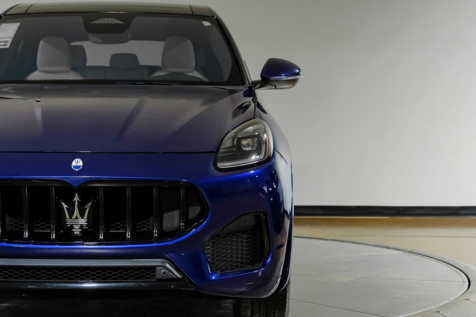 Used 2023 Maserati Grecale Modena image 46