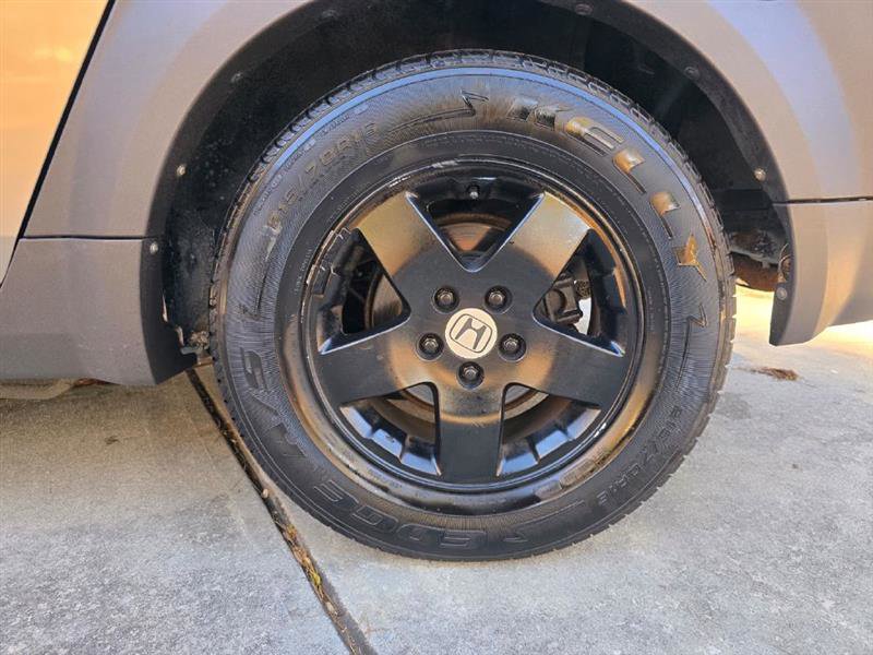 Used 2004 Honda Element EX image 12