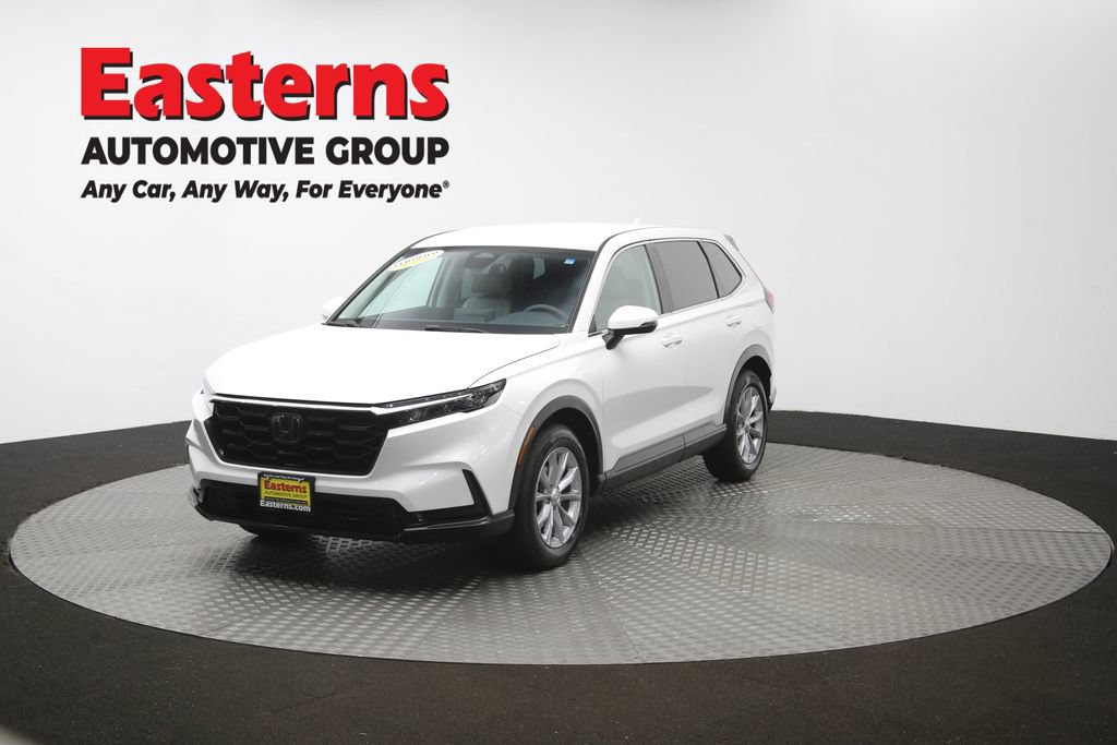 Used 2023 Honda CR-V LX image 42