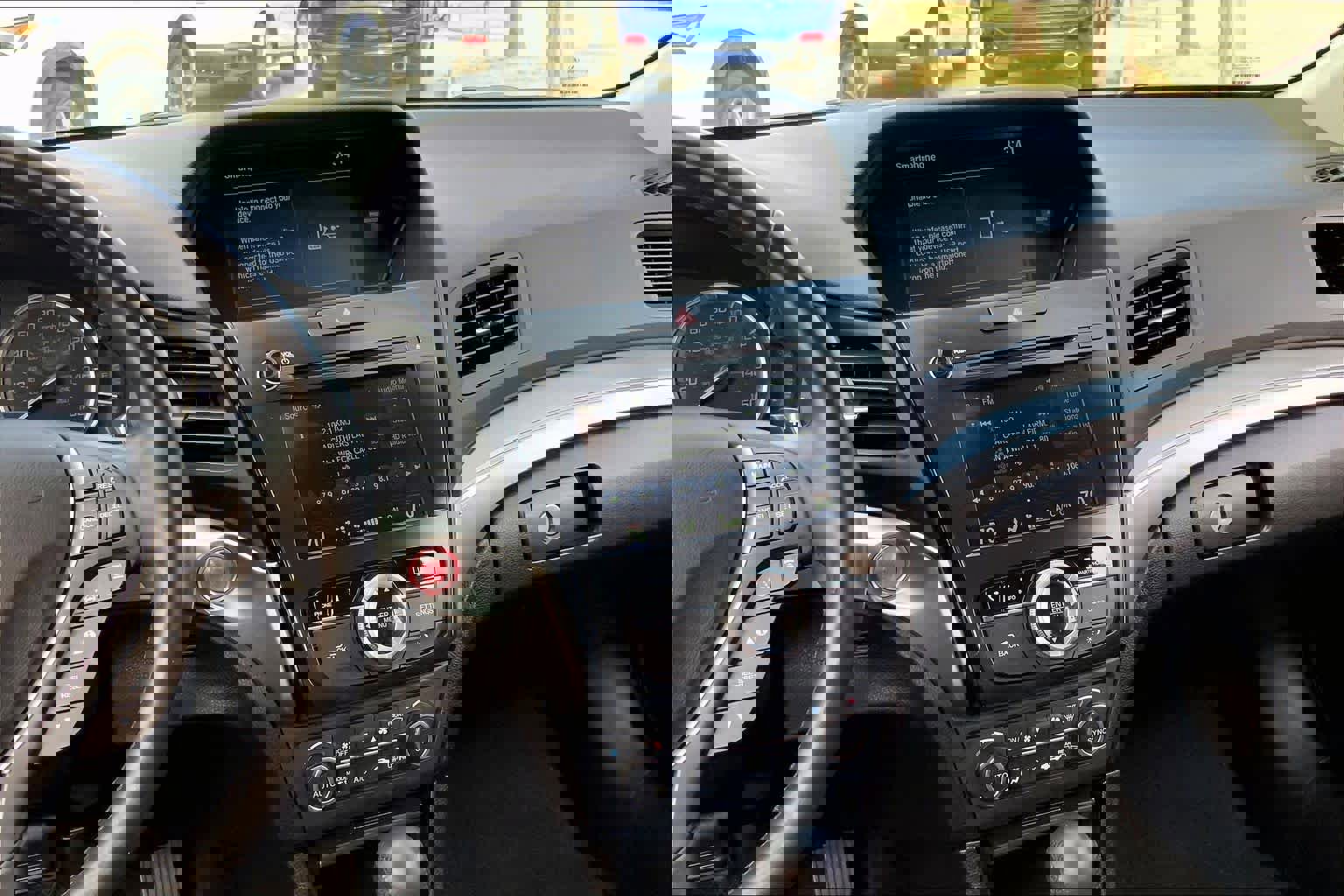 Used 2022 Acura ILX w/ Premium Package image 7