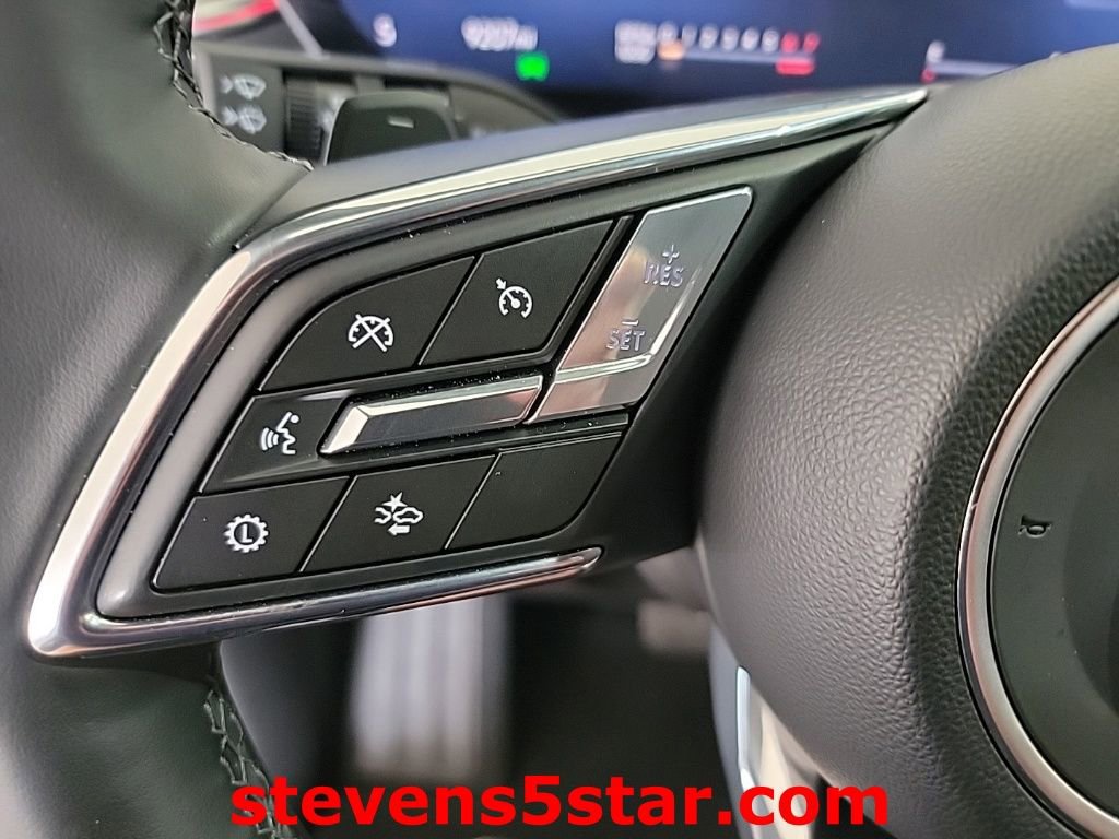 Used 2026 Buick Enclave Preferred image 17