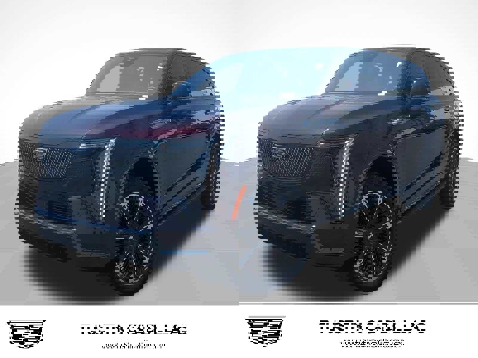 New 2026 Cadillac Escalade IQ Sport 1 image 1