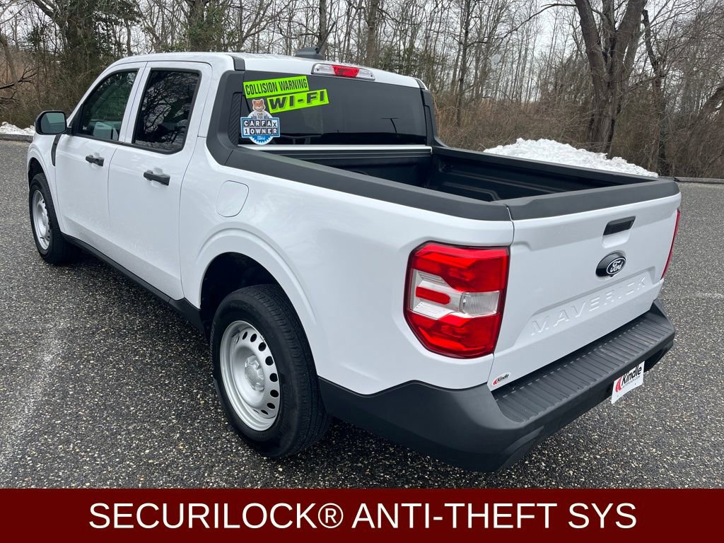 Used 2025 Ford Maverick XL image 20