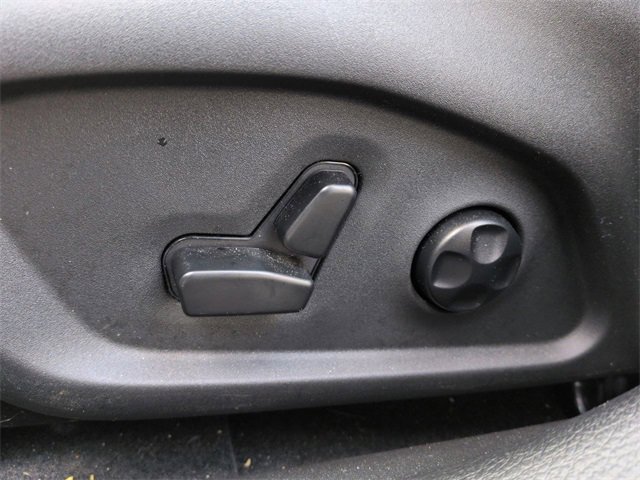 Used 2020 Jeep Compass Limited image 19