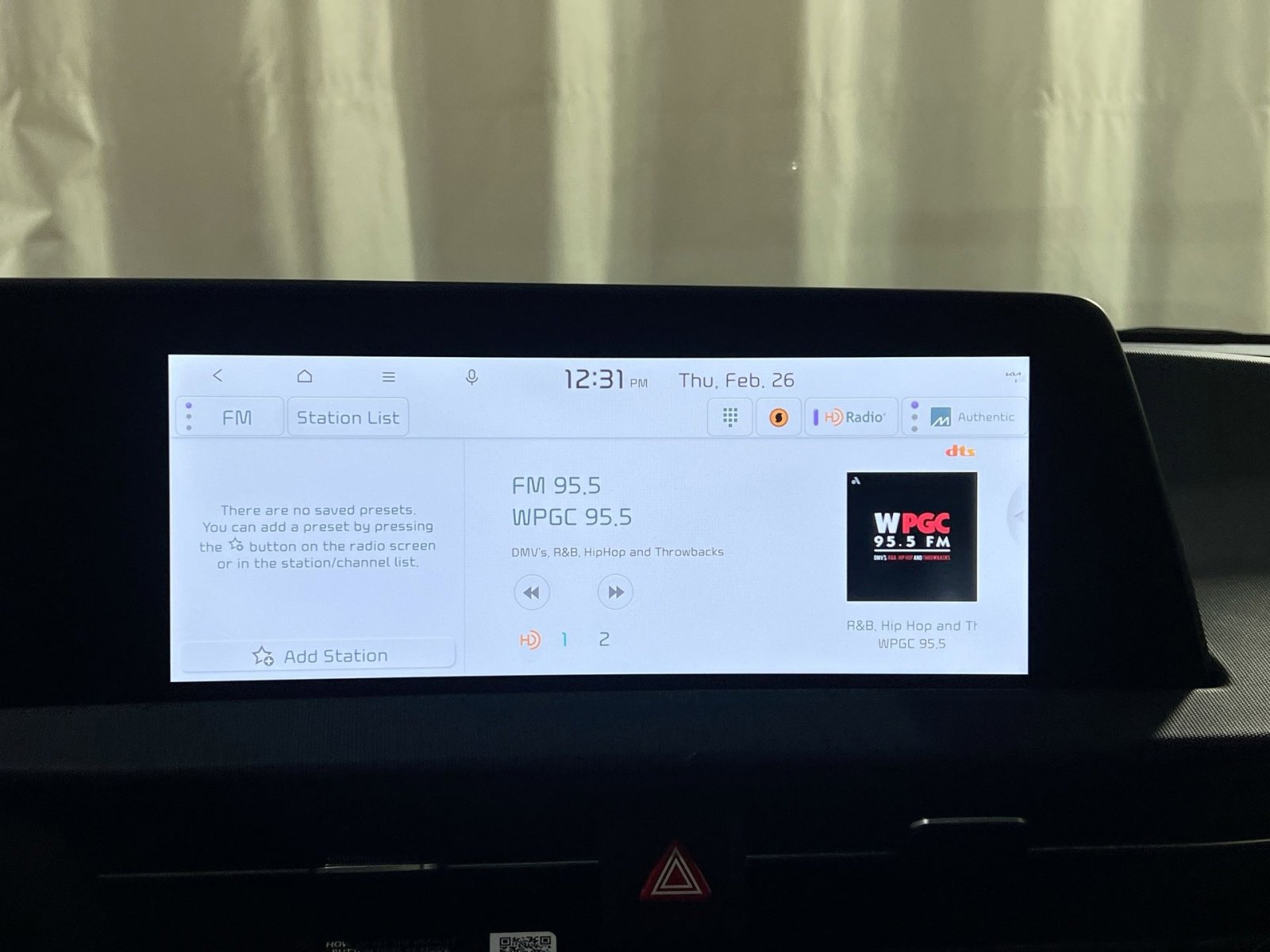 Used 2023 Kia EV6 Wind image 18