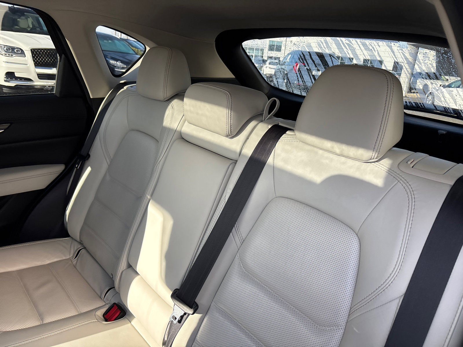 Used 2021 MAZDA CX-5 Grand Touring Reserve image 26